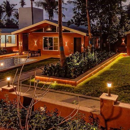 Coco Bliss By Mauli Stays Manor Exterior foto