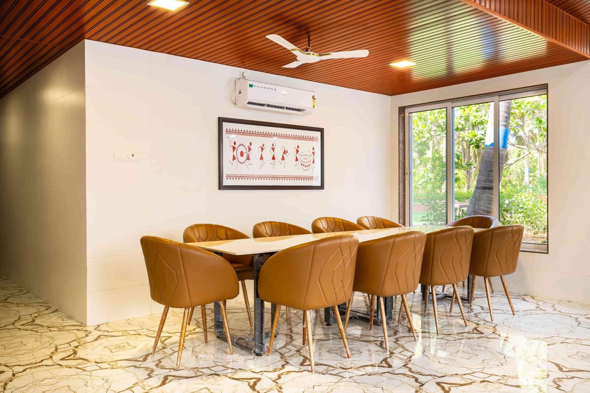 Coco Bliss By Mauli Stays Manor Exterior foto