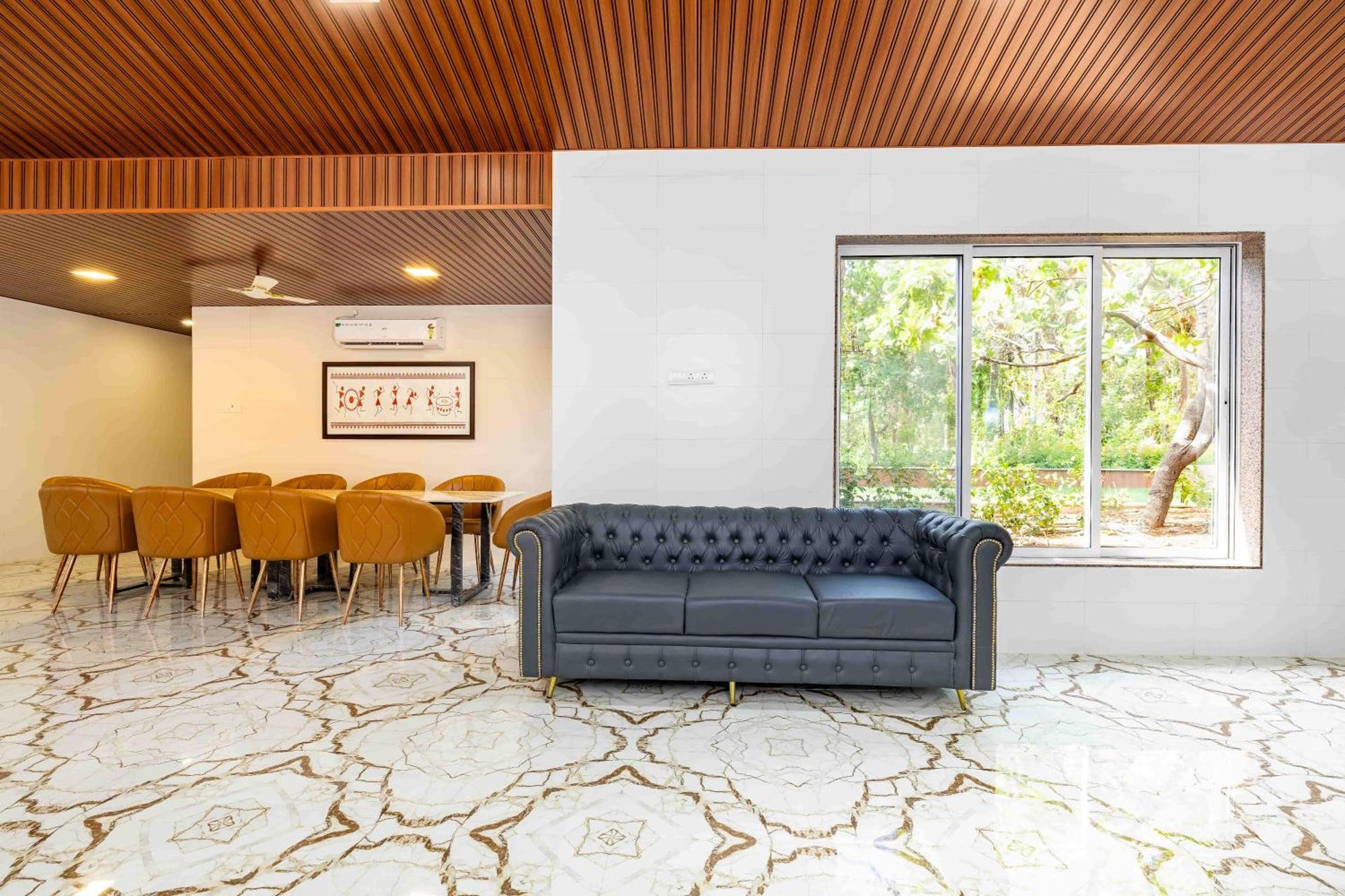 Coco Bliss By Mauli Stays Manor Exterior foto